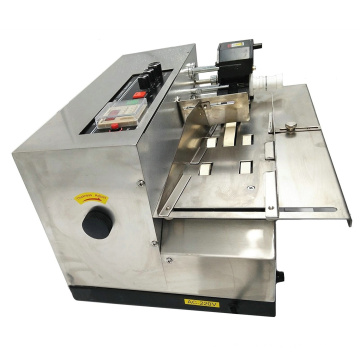 Factory direct sales wide type MY-380 marking machine date printer for plastic bag/ label